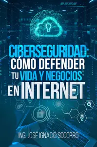 Ciberseguridad: Cómo Defender tu Vida y Negocios en Internet (Spanish Edition)