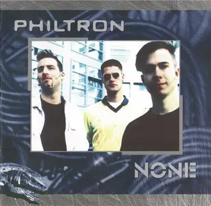 Philtron - None (1997)