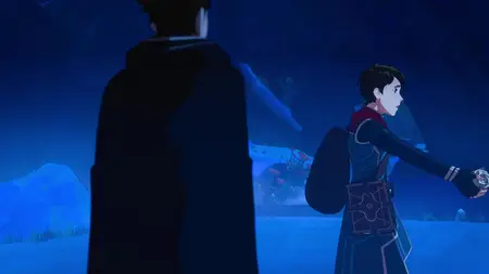 The Dragon Prince S07E06