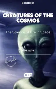 Creatures of the Cosmos: The Science of Life in Space