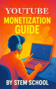 YouTube Monetization Guide: Master Earning with Ads, Sponsorships & Merch Sales