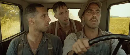 O Brother, Where Art Thou? (2000) + Extras