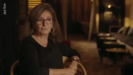 Emmanuelle: Queen of French Erotic Cinema (2021)