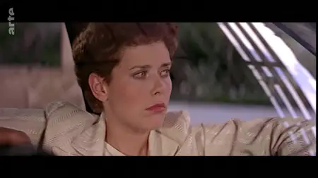 Emmanuelle: Queen of French Erotic Cinema (2021)