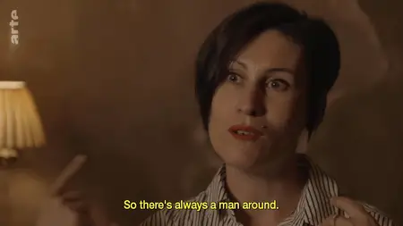 Emmanuelle: Queen of French Erotic Cinema (2021)