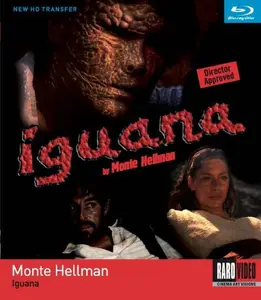 Iguana (1988)