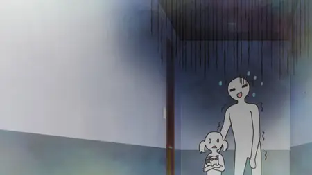 Watari-kun no xx ga Houkai Sunzen - S01E02