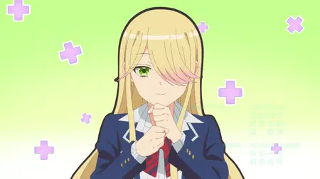 Watari-kun no xx ga Houkai Sunzen - S01E02