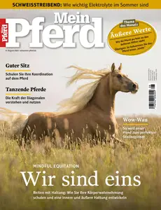 Mein Pferd - 9 Juli 2024