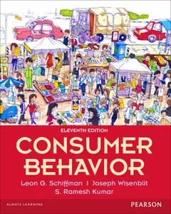 Consumer Behavior