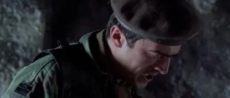 Savior (1998)