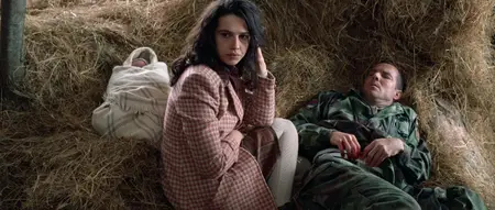 Savior (1998)