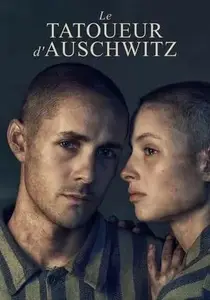 Le tatoueur d'Auschwitz S01E01