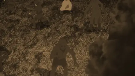 She Professed Herself Pupil of the Wise Man (2021 S01E06 I`m a Dress Up Doll! 1080p BDRiP HEVC FLAC 2 0 SAi0NJi