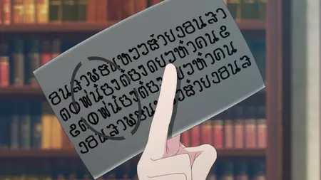 She Professed Herself Pupil of the Wise Man (2021 S01E06 I`m a Dress Up Doll! 1080p BDRiP HEVC FLAC 2 0 SAi0NJi