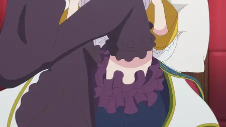 She Professed Herself Pupil of the Wise Man (2021 S01E06 I`m a Dress Up Doll! 1080p BDRiP HEVC FLAC 2 0 SAi0NJi