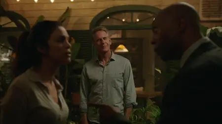 NCIS: New Orleans S03E10