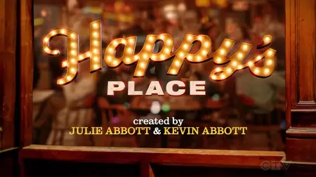 Happy's Place S01E06