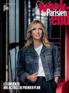 Le Parisien Magazine - 31 Octobre 2025