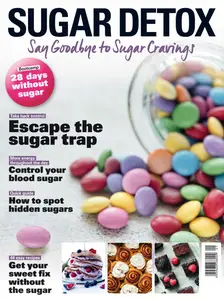 Your Guide to Success - Sugar Detox 2024