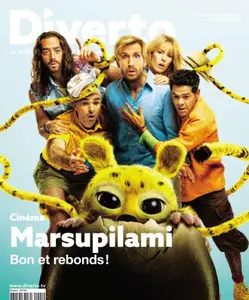 Diverto - 8 Février 2026