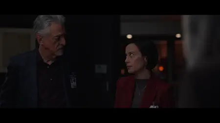 Criminal Minds S18E06