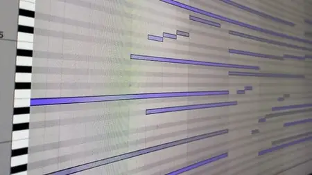Music Theory For Electronic Music Complete: Parts 4, 5, & 6