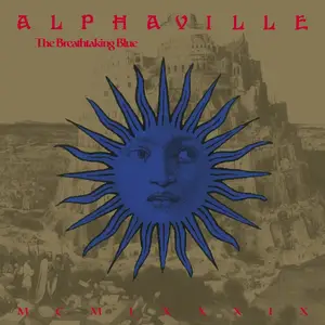 Alphaville - The Breathtaking Blue (Remastered) (1989/2021)