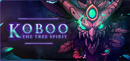 Koboo The Tree Spirit (2024)