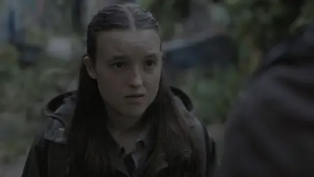 The Last of Us S02E07