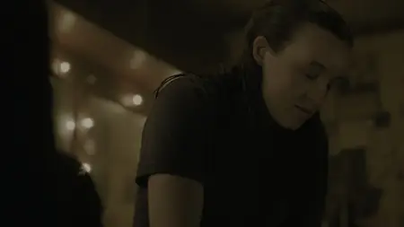 The Last of Us S02E07