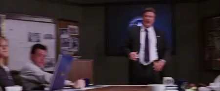The Departed (2006)
