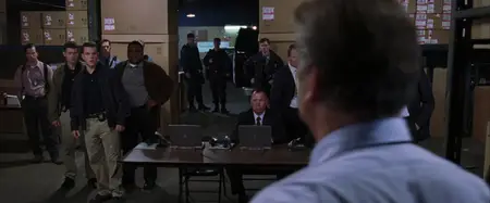 The Departed (2006)