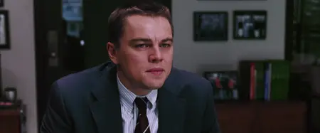 The Departed (2006)