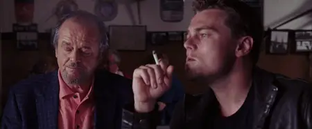 The Departed (2006)