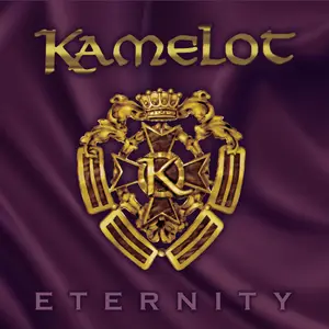 Kamelot - Eternity (30th Anniversary Edition) (2025 Remaster) (1998/2025) [Official Digital Download]