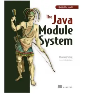 The Java Module System
