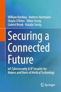 Securing a Connected Future