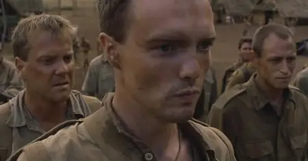 To End All Wars (2001)