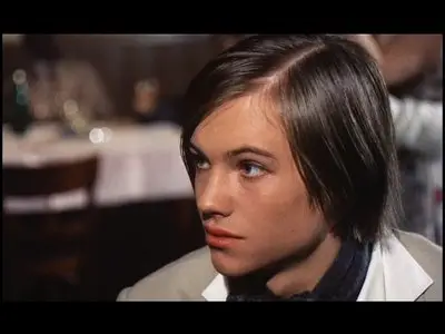 Die Zärtlichkeit der Wölfe (1973)