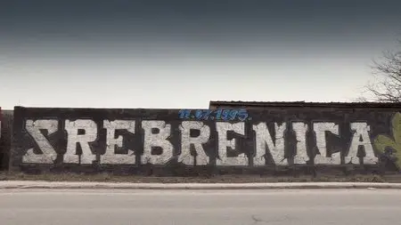 BBC - A Deadly Warning: Srebrenica Revisited (2015)