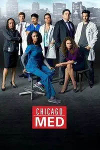 Chicago Med S03E12
