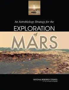 An Astrobiology Strategy for the Exploration of Mars (Repost)