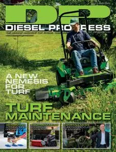 Diesel Progress - October 2022