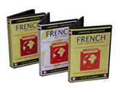 Linkword French for PC levels 1 - 3