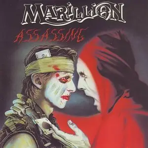 Marillion - The Singles '82-88' (12 CD Boxset) (2000)