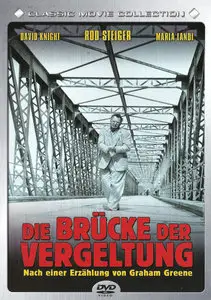 Crossing the Bridge (GB, 1957)