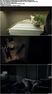 The Possession Of Michael King (2014)