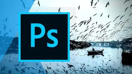 Ultimate Photoshop CC : Absolute Beginners Course!