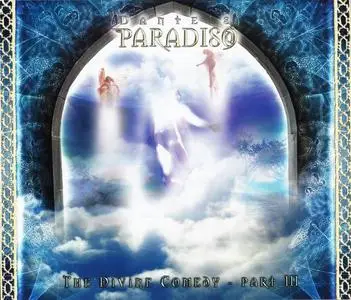 V.A. - Dante's Paradiso: The Divine Comedy - Part III [4CD Box Set] (2010) (Re-up)